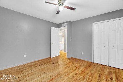 Tiny photo for 39476 Willmarth Street, Harrison Charter Township, MI 48045 (MLS # 58050201458)