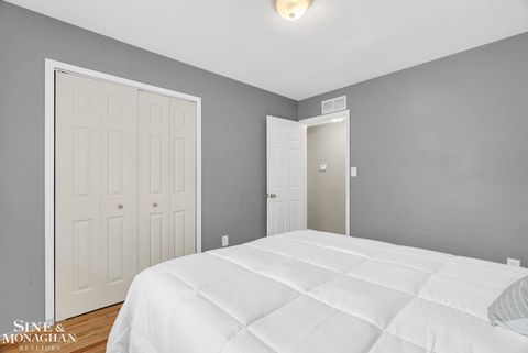 Tiny photo for 39476 Willmarth Street, Harrison Charter Township, MI 48045 (MLS # 58050201458)