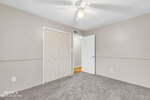 Tiny photo for 39476 Willmarth Street, Harrison Charter Township, MI 48045 (MLS # 58050201458)