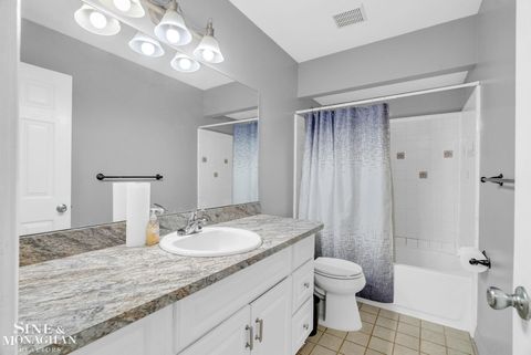 Tiny photo for 39476 Willmarth Street, Harrison Charter Township, MI 48045 (MLS # 58050201458)