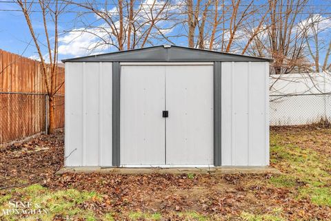 Tiny photo for 39476 Willmarth Street, Harrison Charter Township, MI 48045 (MLS # 58050201458)