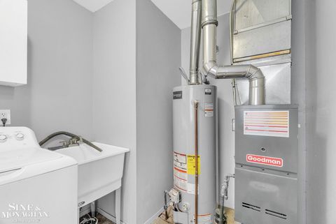 Tiny photo for 39476 Willmarth Street, Harrison Charter Township, MI 48045 (MLS # 58050201458)