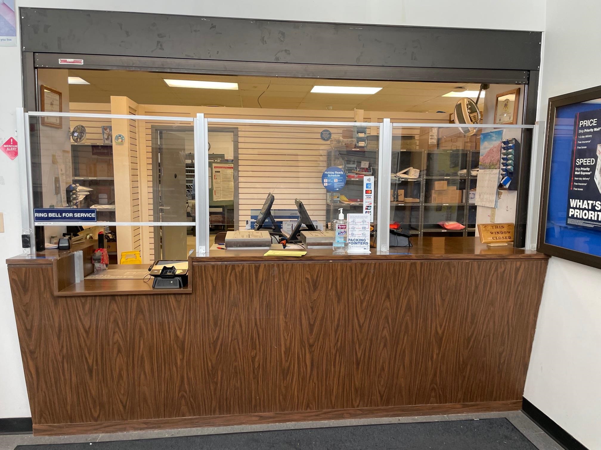 2255 S Tower Hill Road