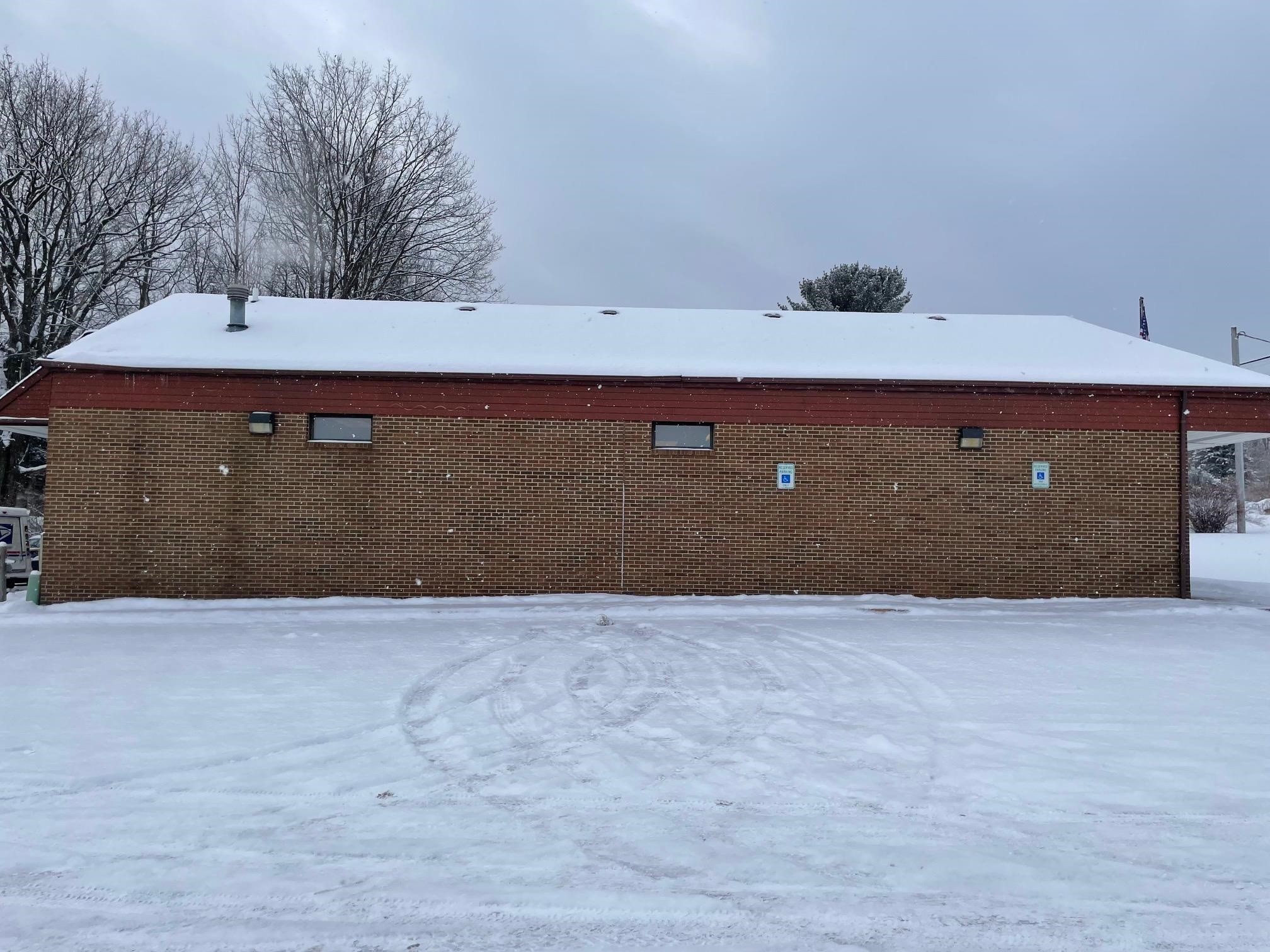 2255 S Tower Hill Road