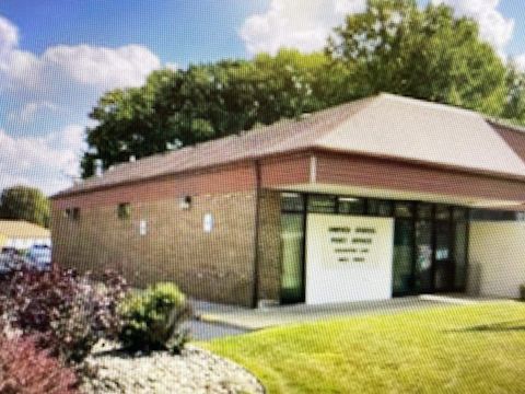 2255 S Tower Hill Road Denton Township MI 48629