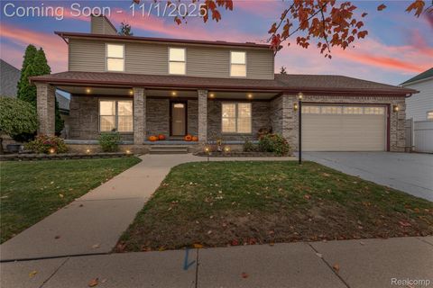 1757 5th Street Wyandotte City MI 48192