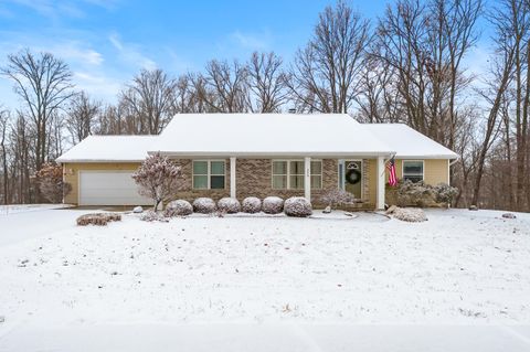 250 Markus Glen Drive Gun Plain Township MI 49080