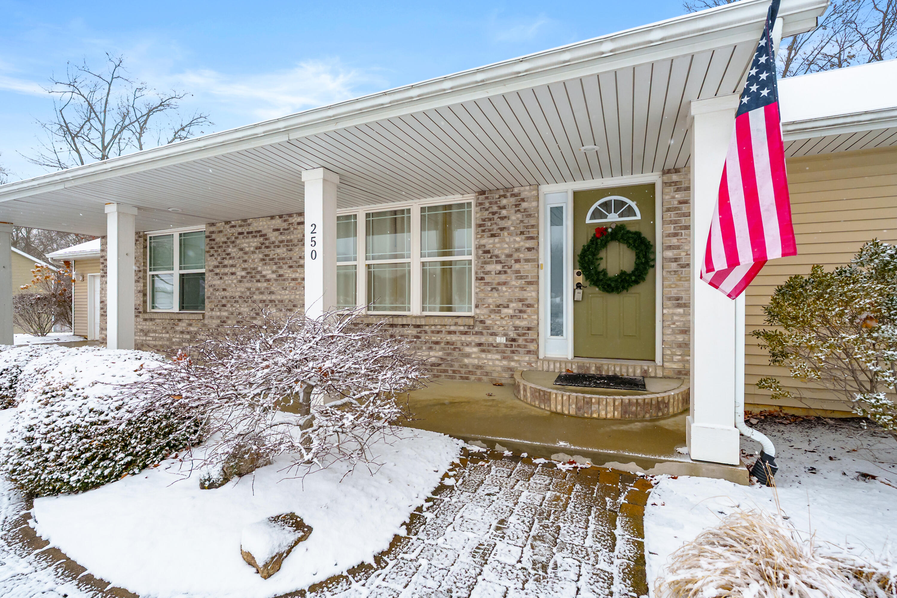 250 Markus Glen Drive