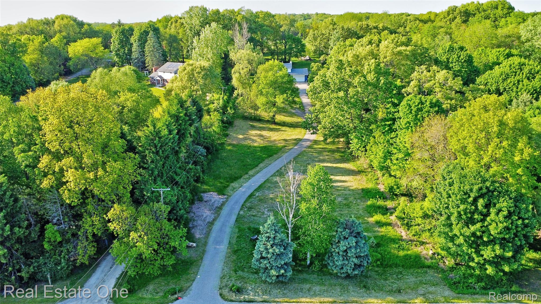 4161 Seymour Lake Road