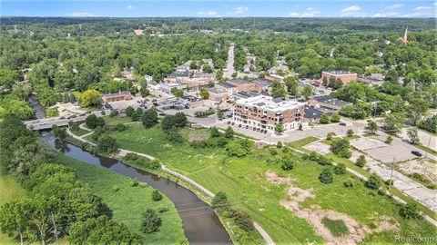 150 JEFFORDS 102 Dexter City MI 48130