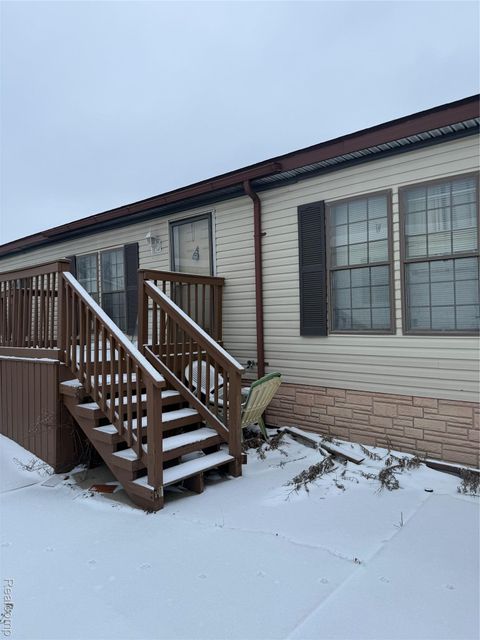 2222 S Sheeran Drive Milford Charter Township MI 48381