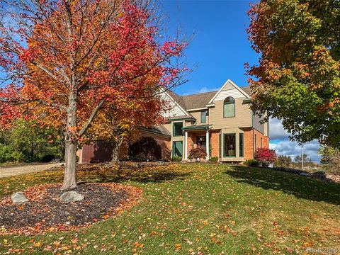 10736 Bogie Lake Road White Lake Charter Township MI 48386