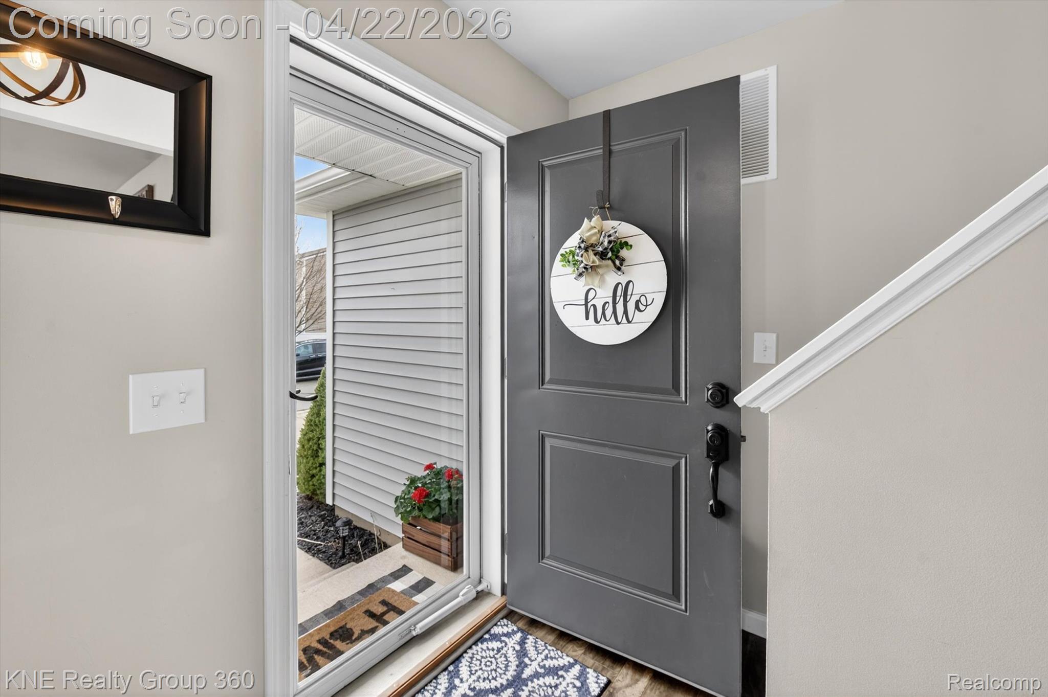 2743 Au Gres River Drive