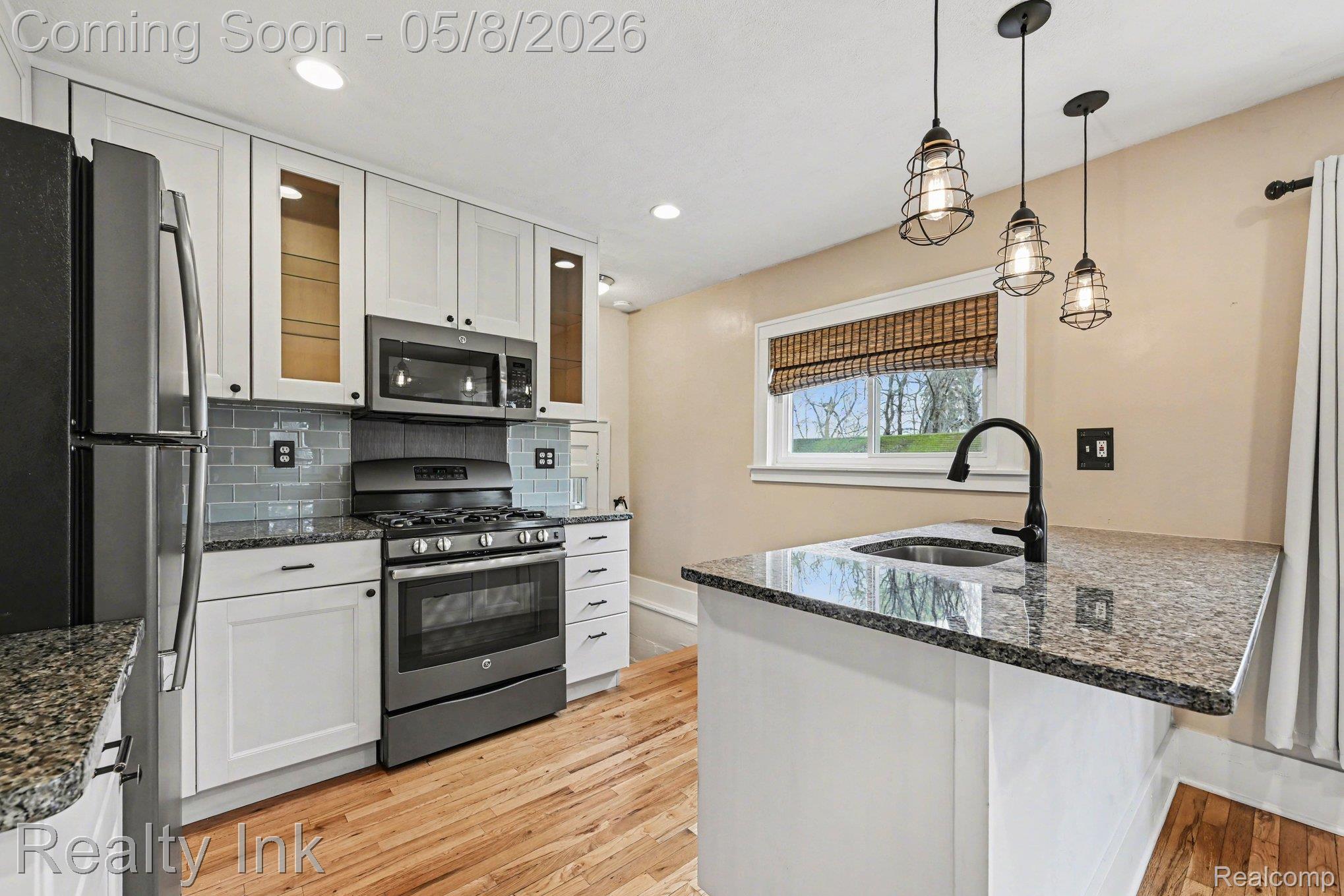 16944 Franklin Road