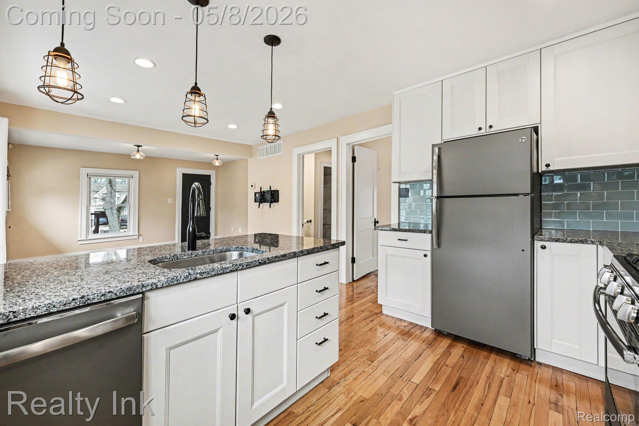 16944 Franklin Road