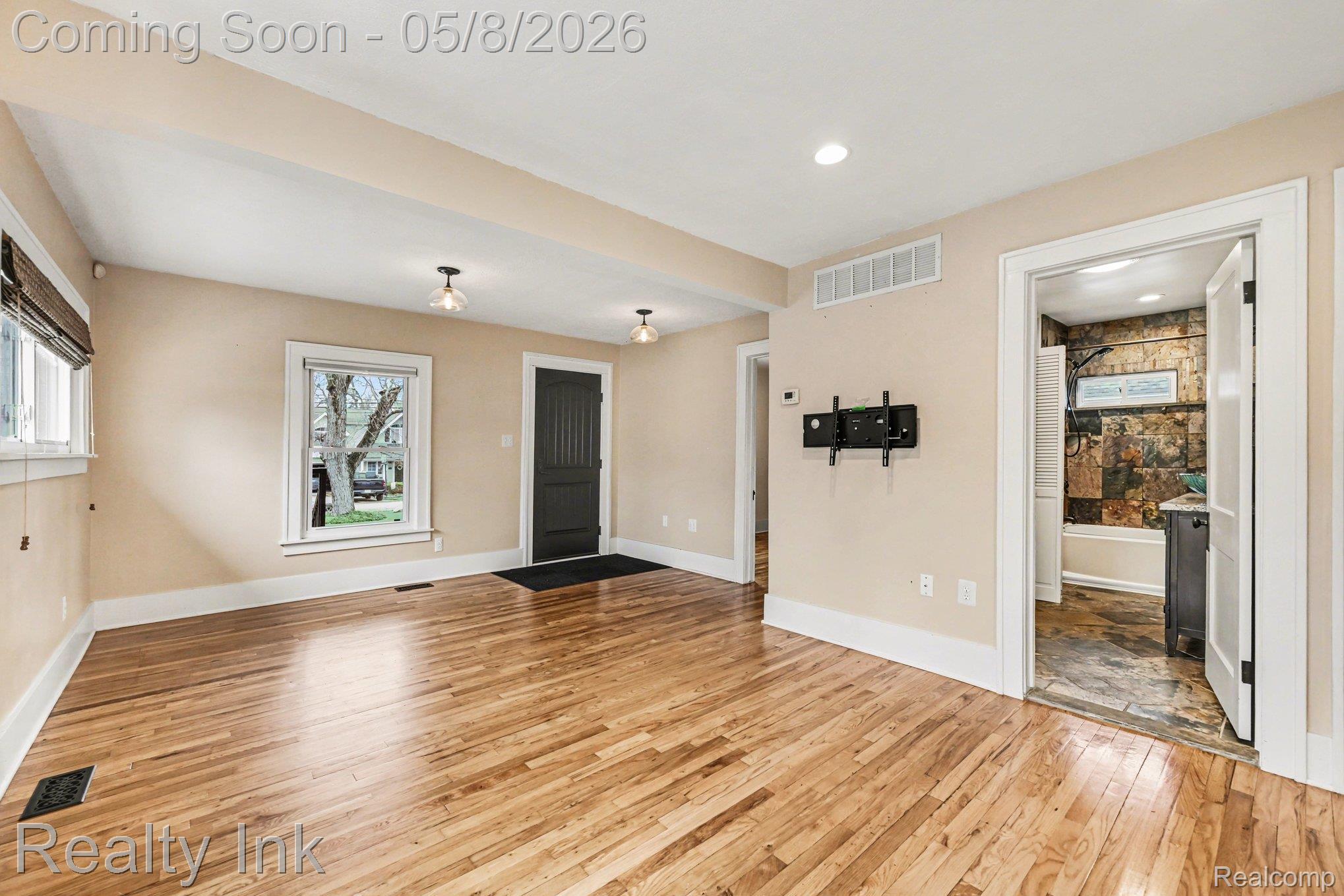 16944 Franklin Road