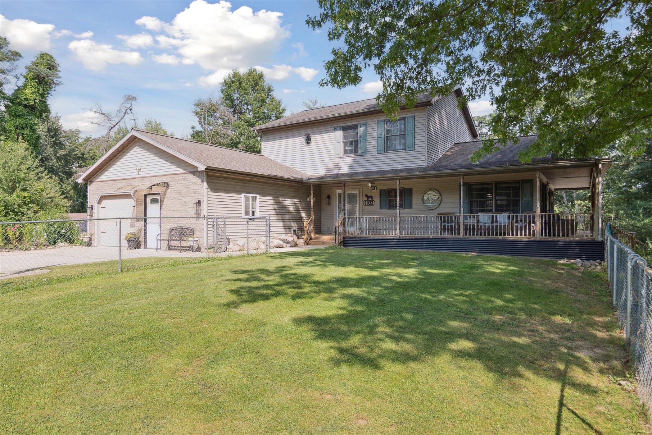 1923 E Kimmel Road