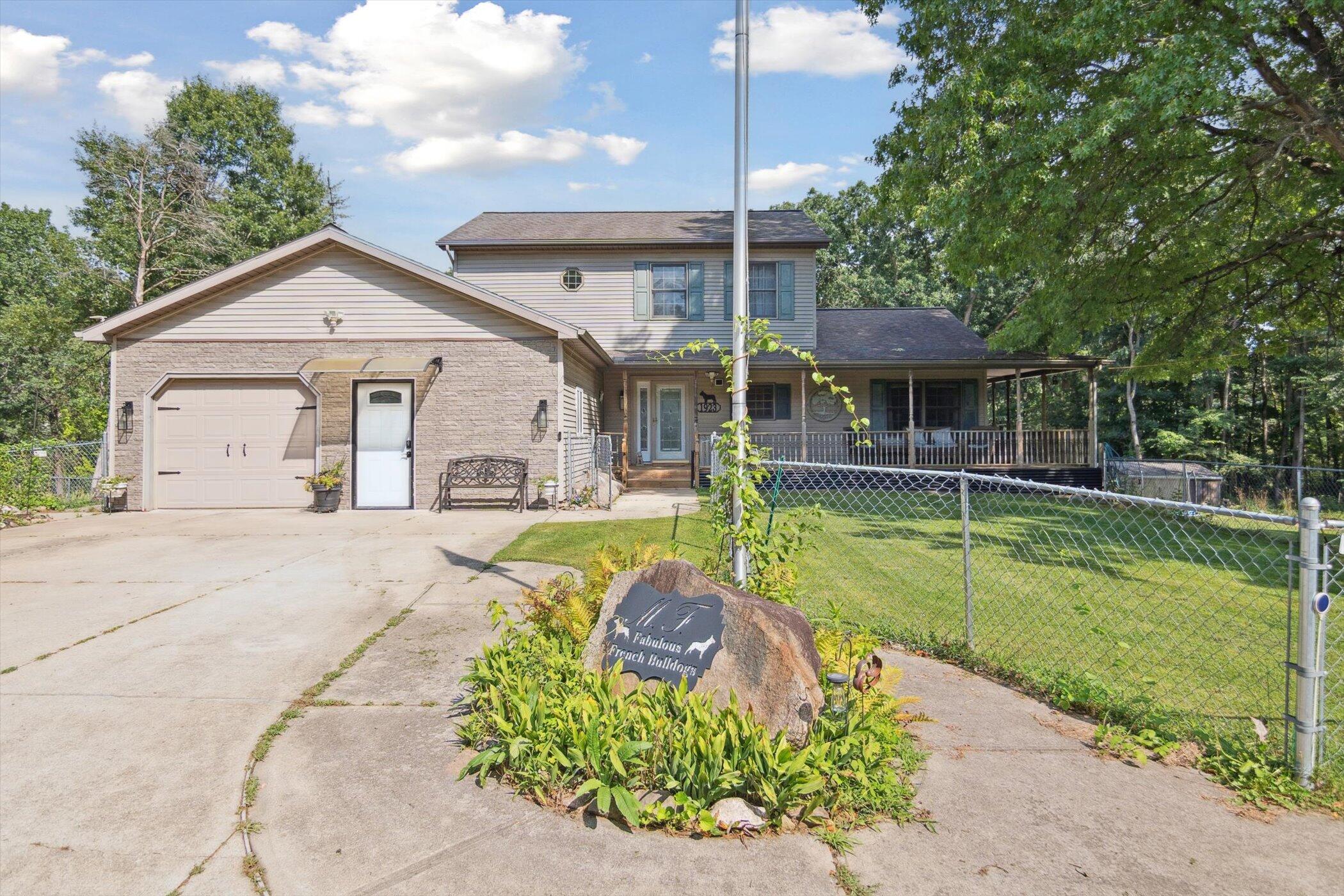 1923 E Kimmel Road