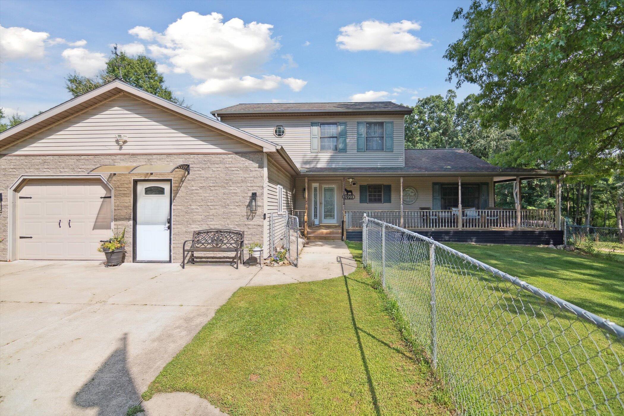 1923 E Kimmel Road