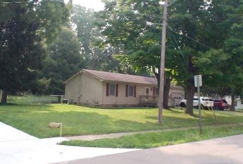 Photo of 357 Elizabeth Street, Parma Village, MI 49269 (MLS # 55026042939)