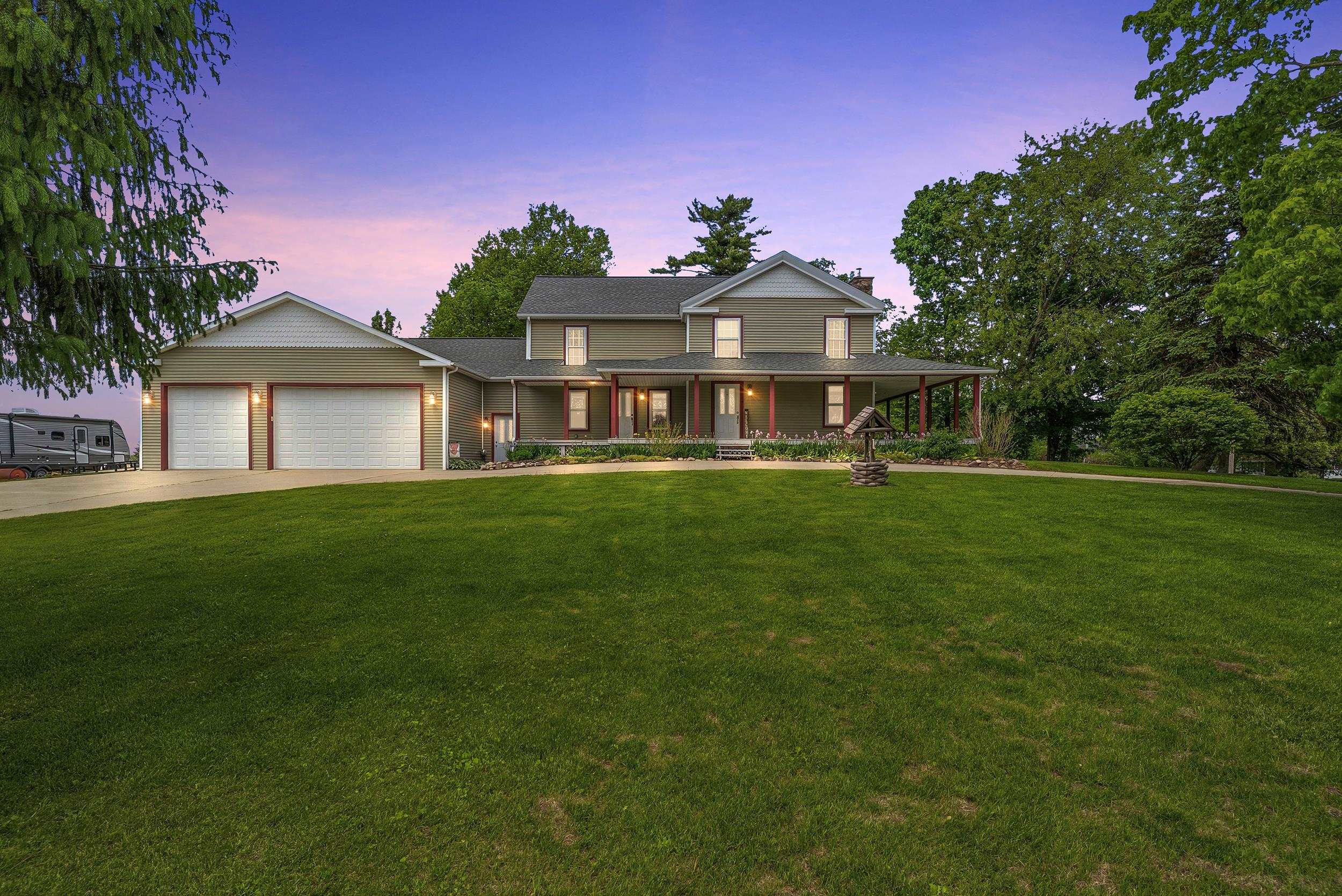 9975 Lehring Road