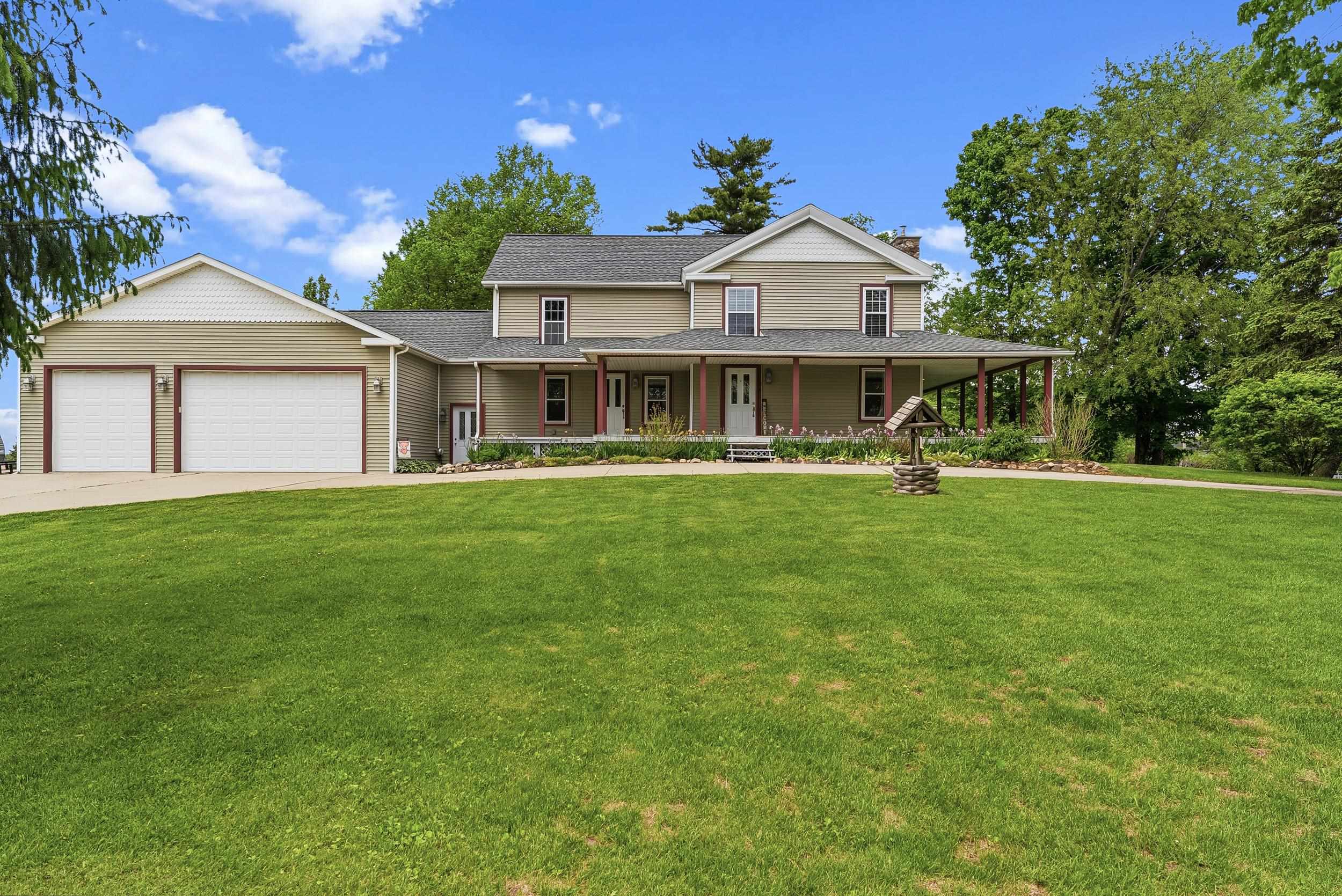 9975 Lehring Road