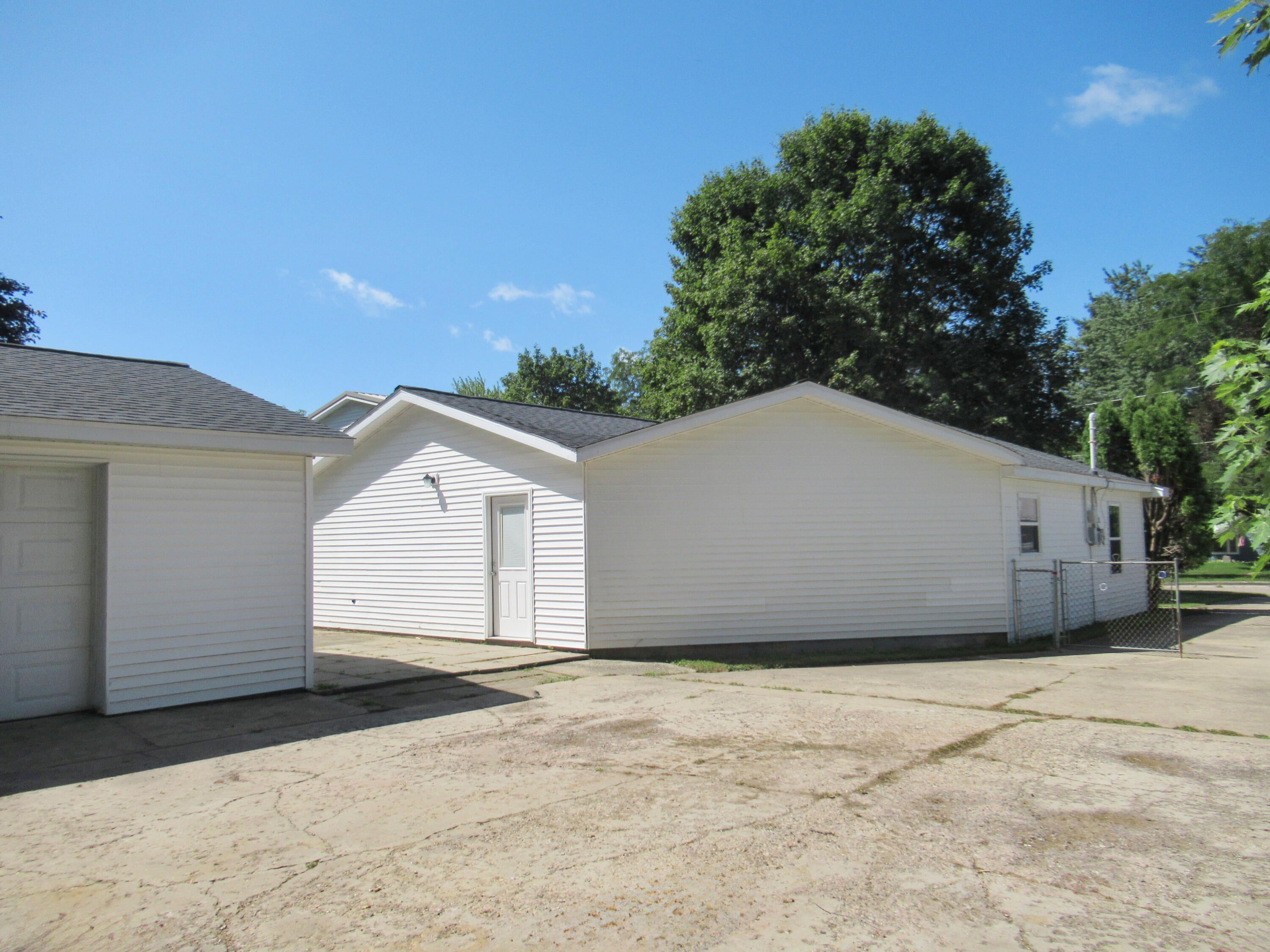1018 N Mingo Street
