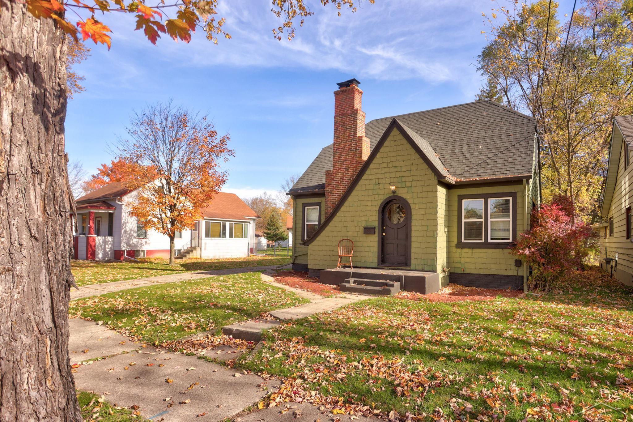 1412 N carolina Street