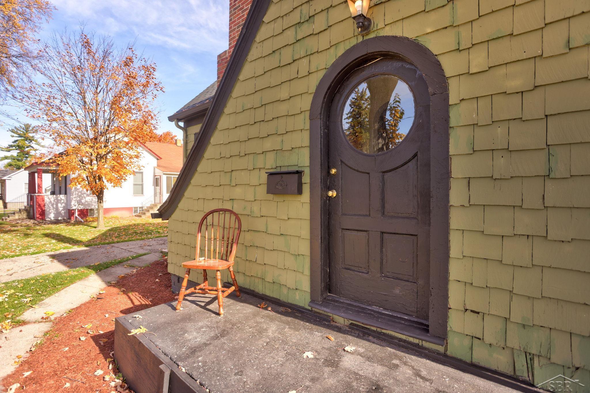 1412 N carolina Street