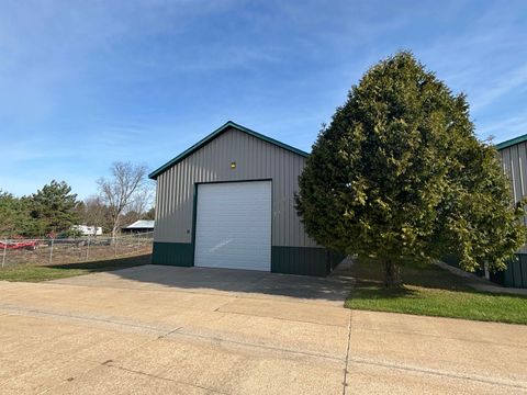 7365 Rapid City Road NW Clearwater Township Kalkaska MI 49676