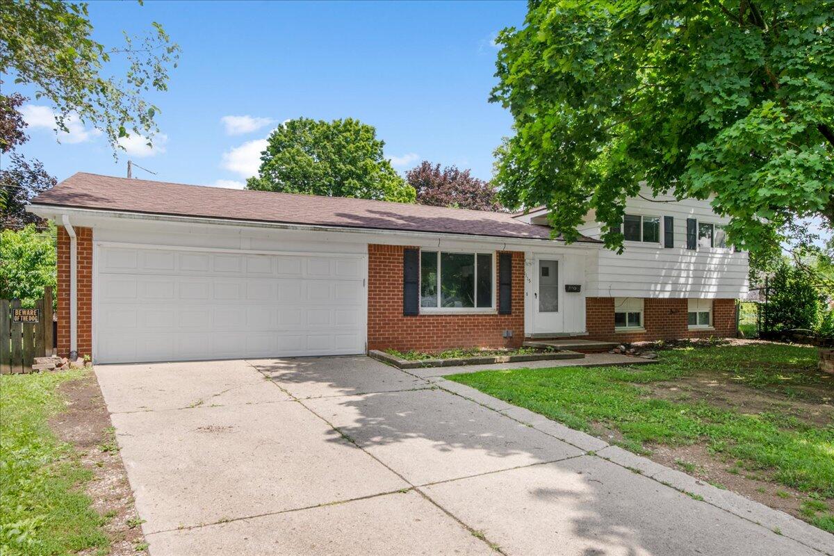 1115 Clark Drive