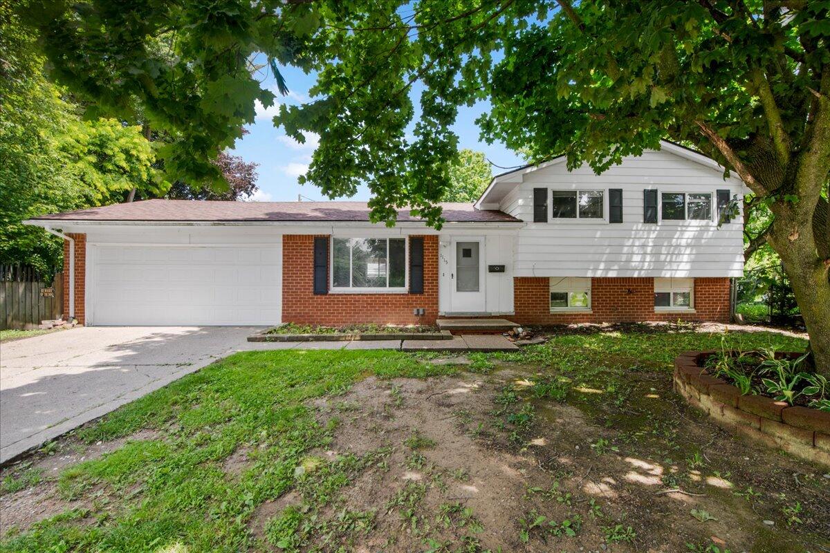 1115 Clark Drive