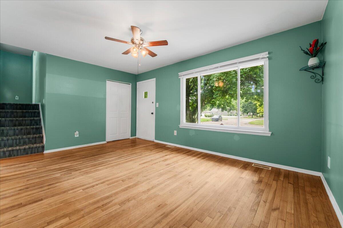 1115 Clark Drive