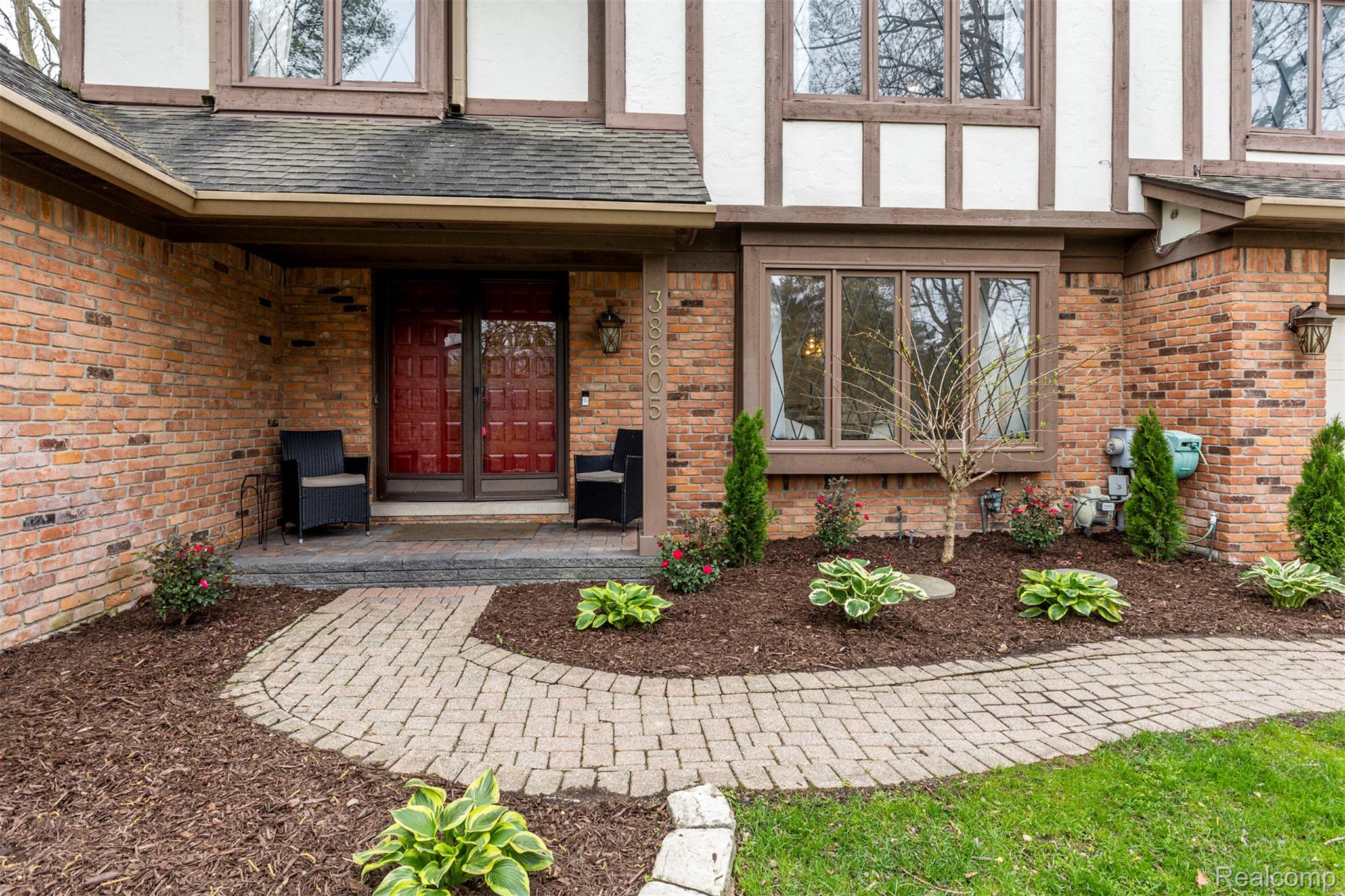 38605 Deerwood Court