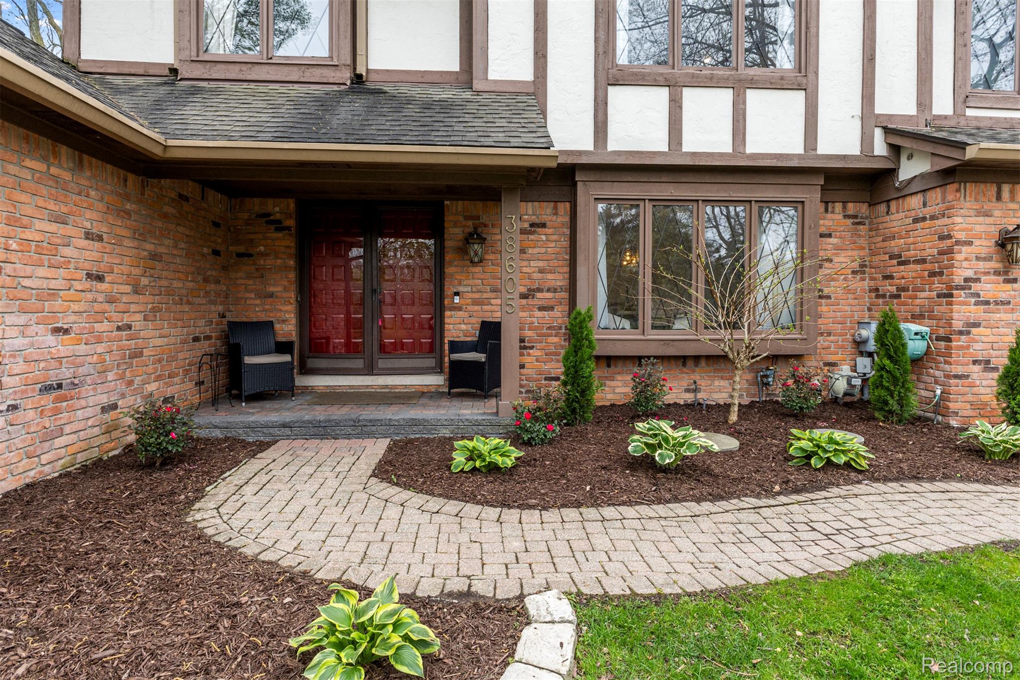 38605 Deerwood Court