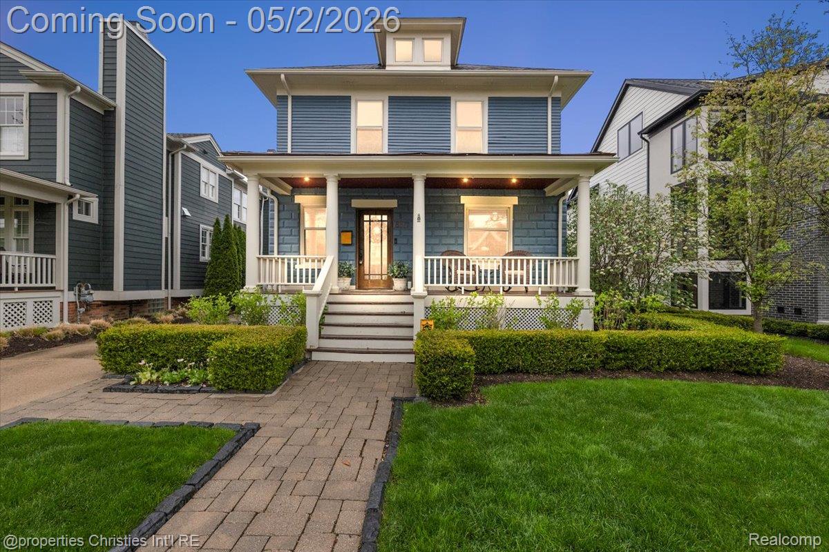887 Ann Street
