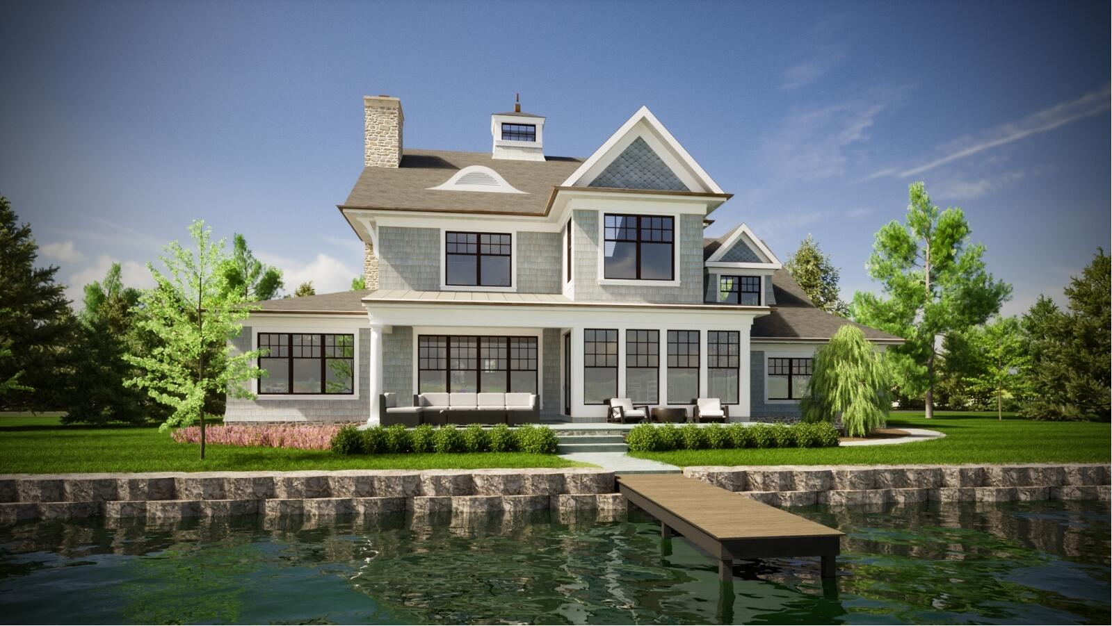 403 Cove Drive