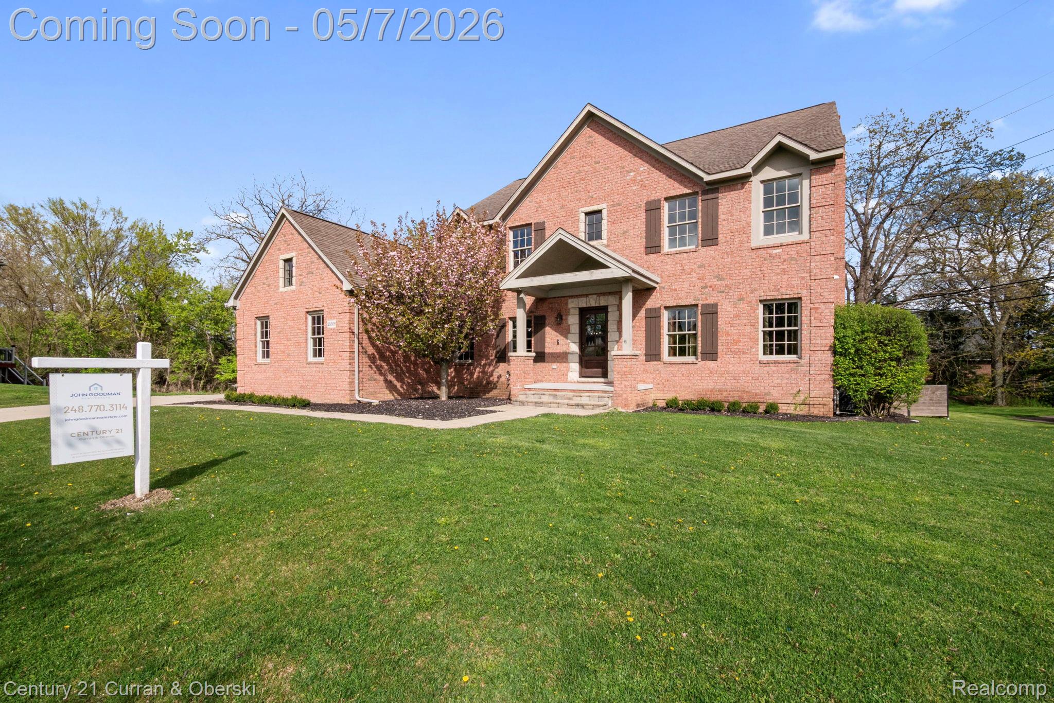 20806 Deerfield