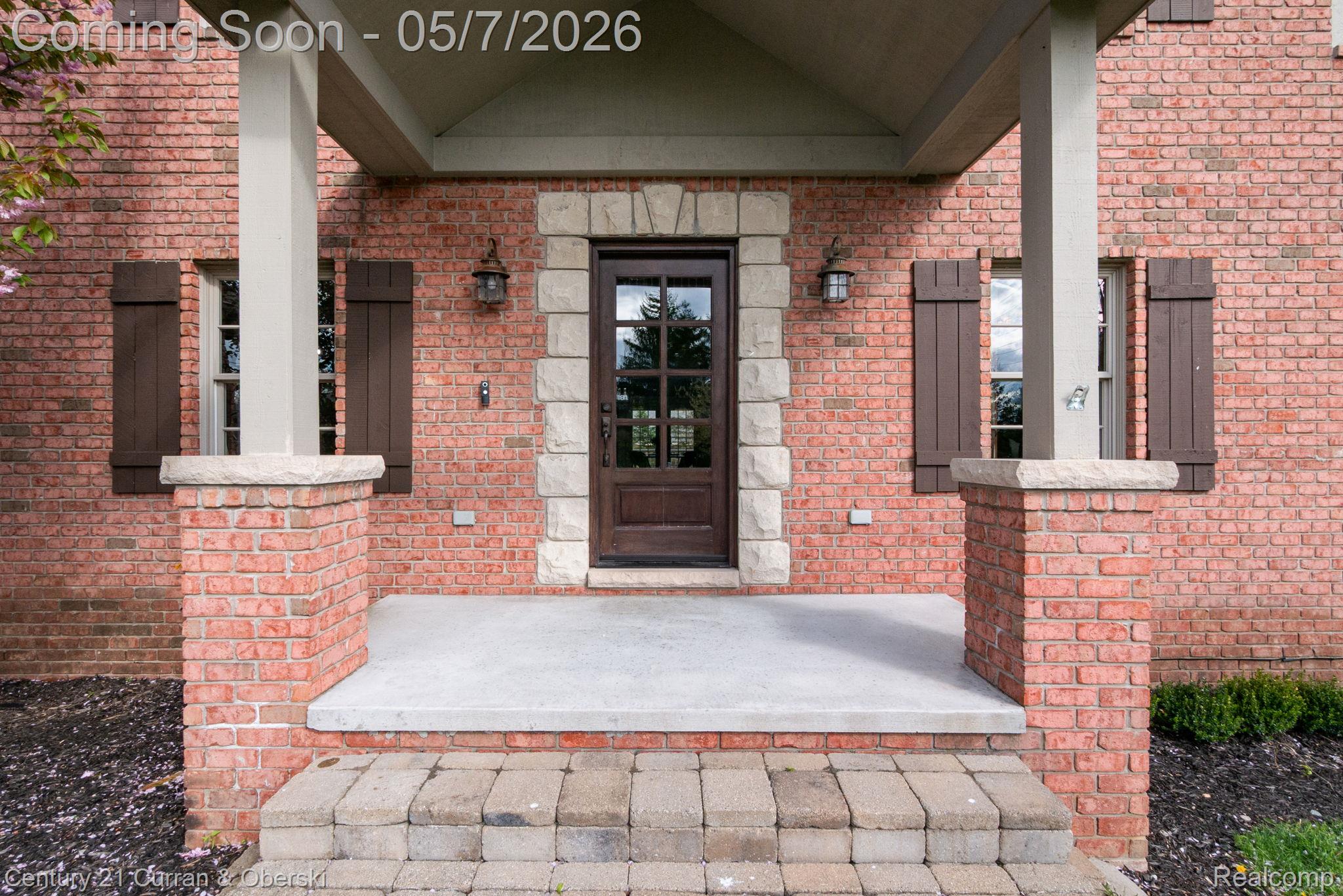 20806 Deerfield
