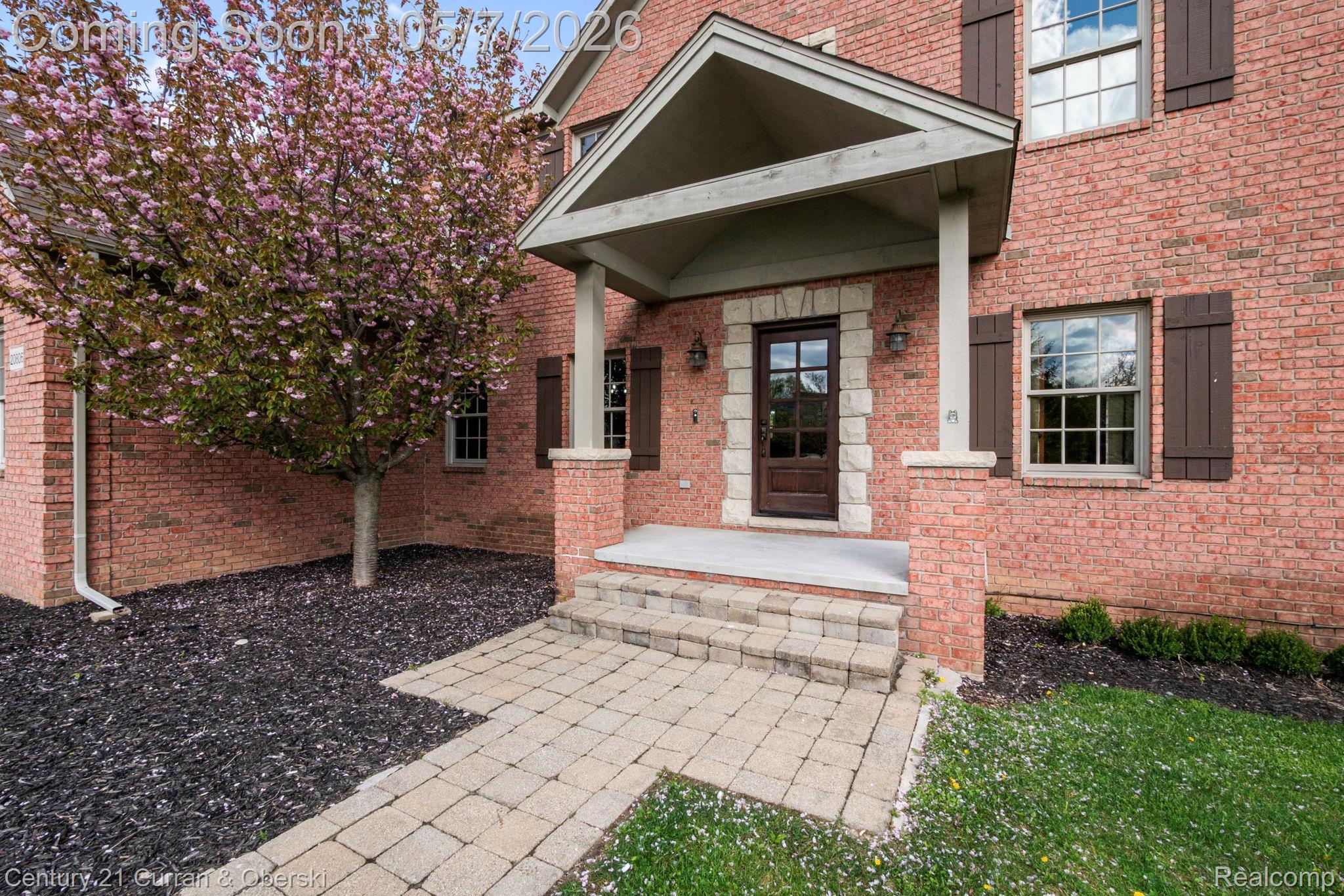 20806 Deerfield