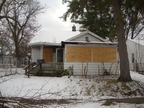 Photo of 3805 Brown Street, Flint City, MI 48532 (MLS # 5050198287)