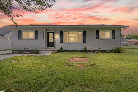 39839 Utica Road Sterling Heights City MI 48313