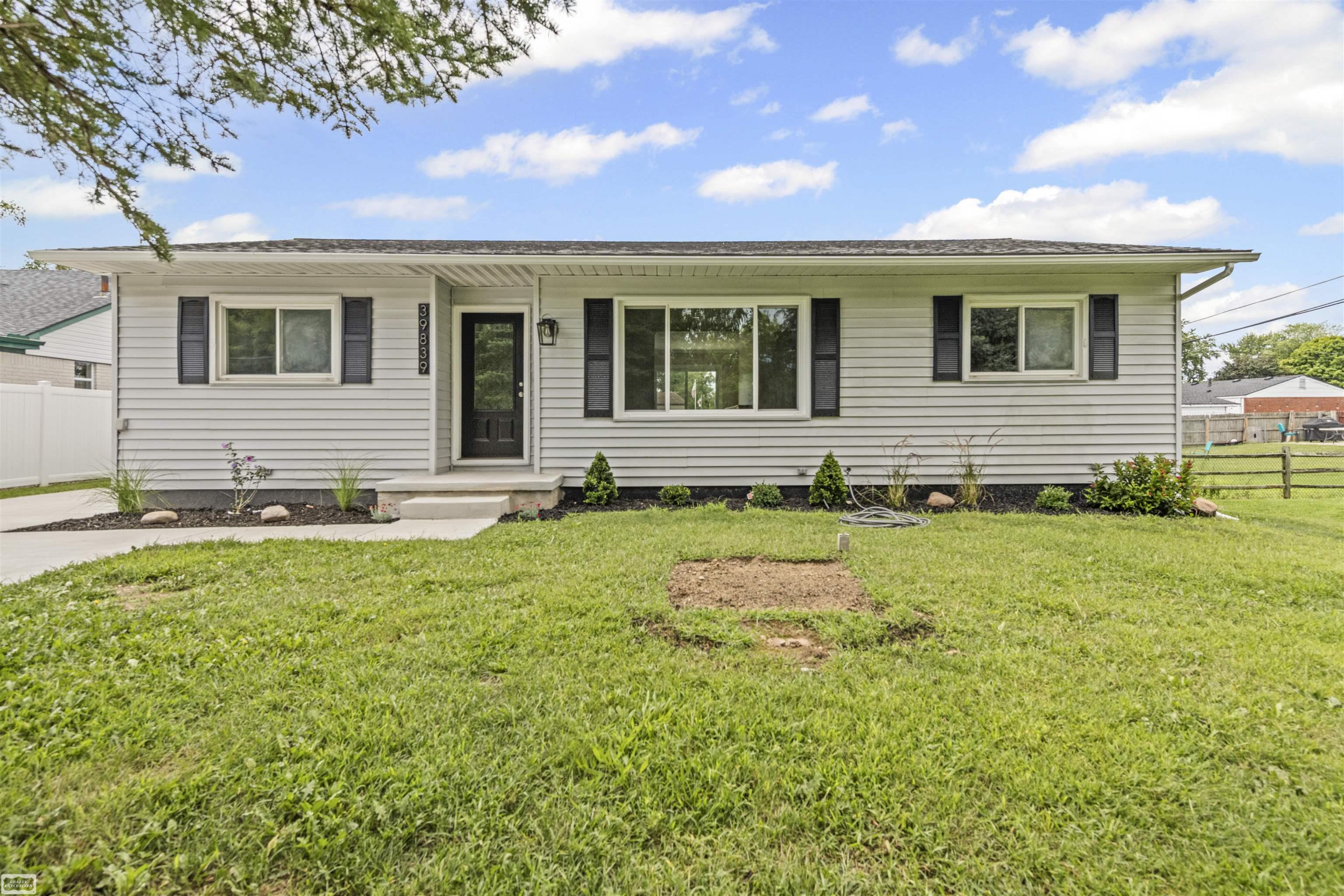 39839 Utica Road