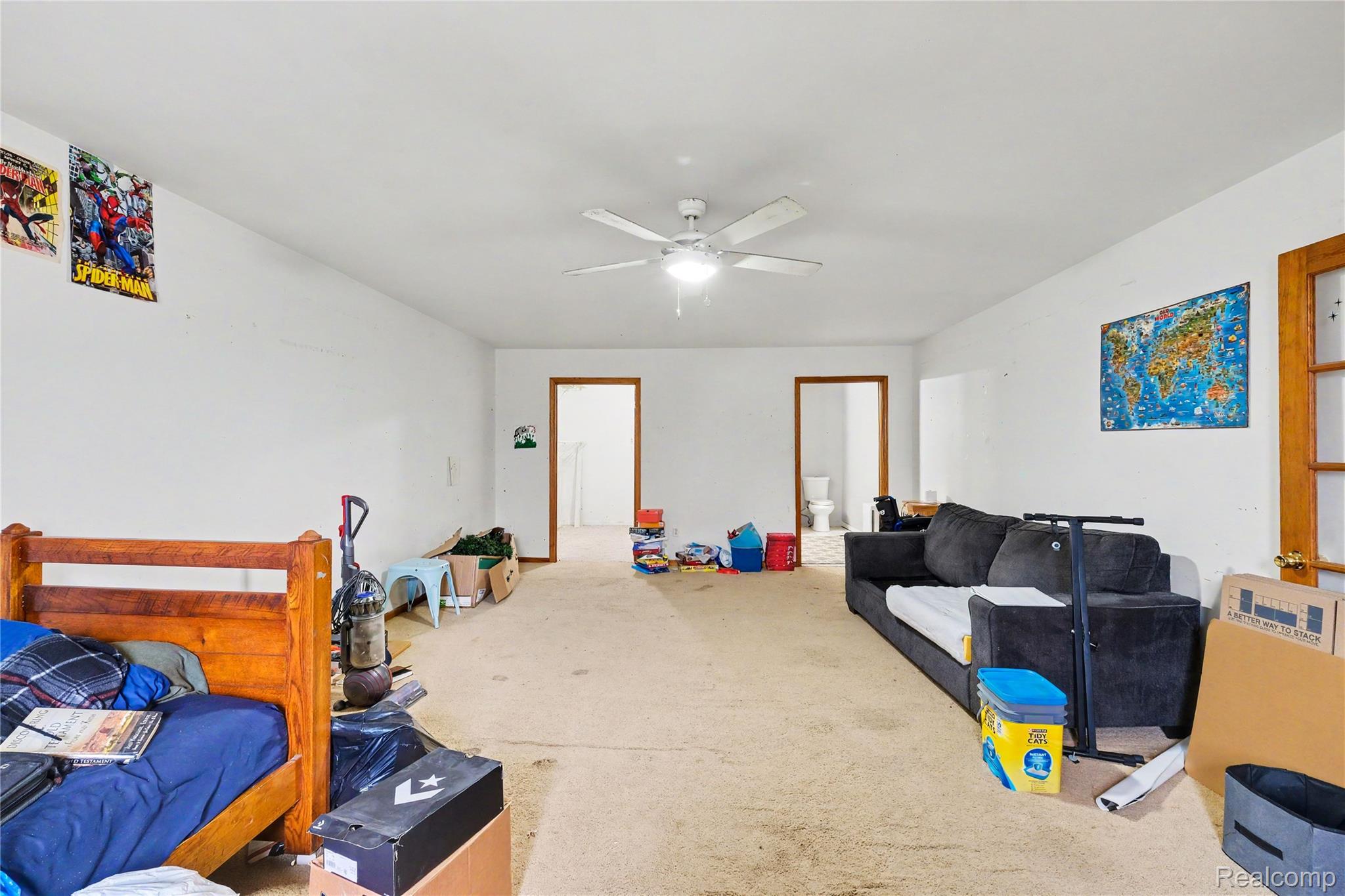 4449 Crosby Road