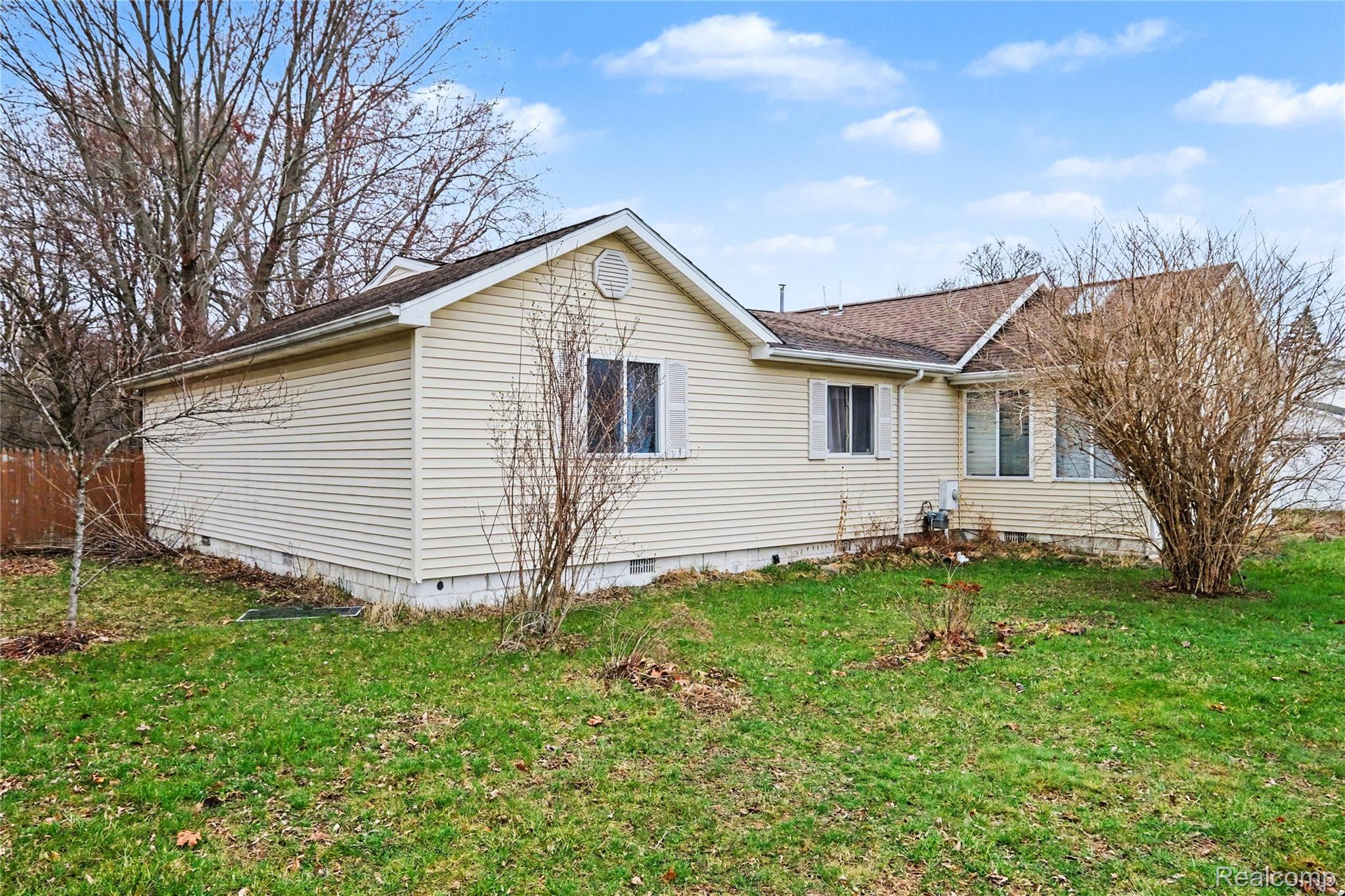 4449 Crosby Road