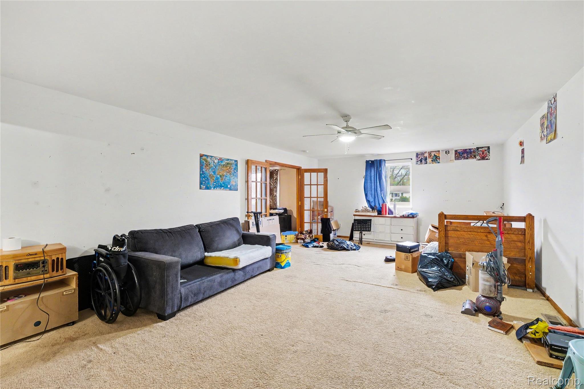 4449 Crosby Road