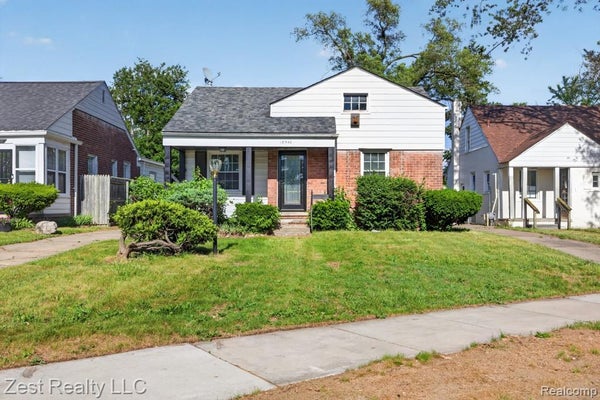 18540 ROSEMONT AVE, DETROIT, MI 48219 - Image fb6db2e29c9a717e8095afb372f1cf2d/3472338856