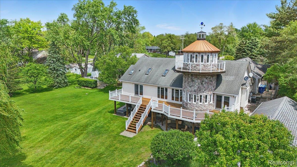 3337 ALCO Drive