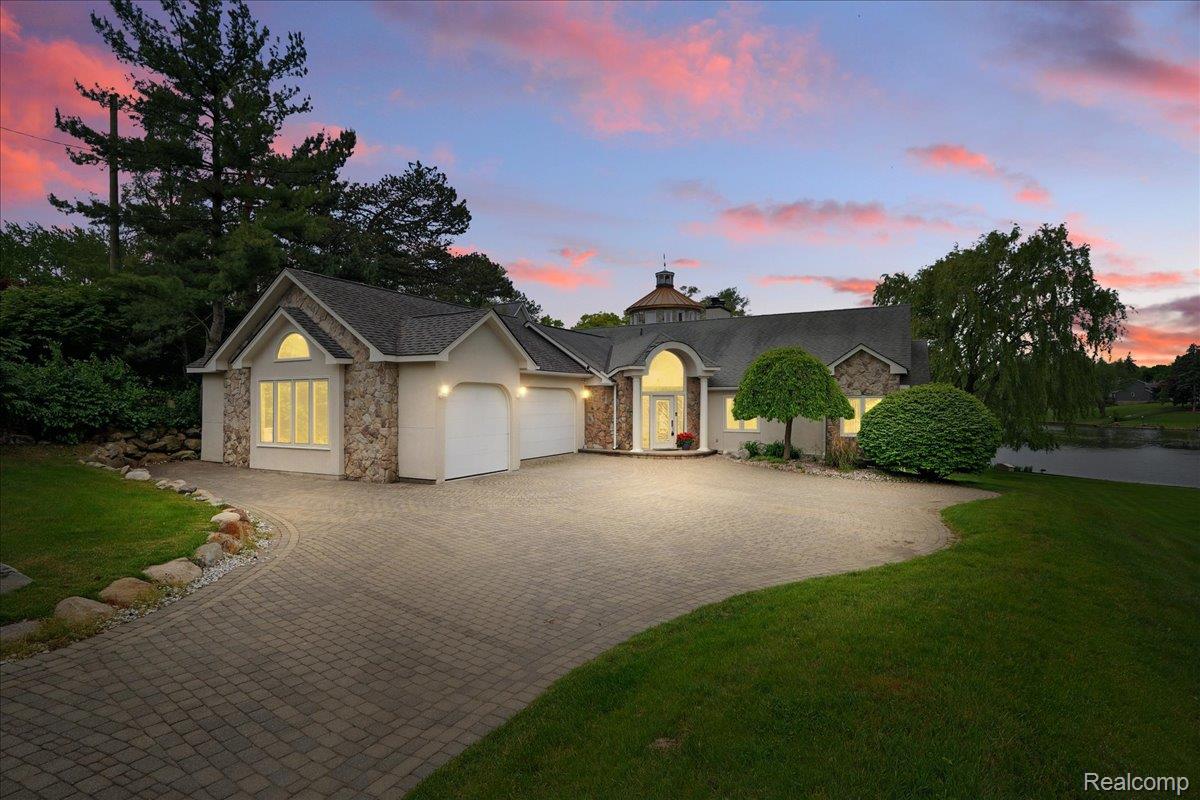3337 ALCO Drive