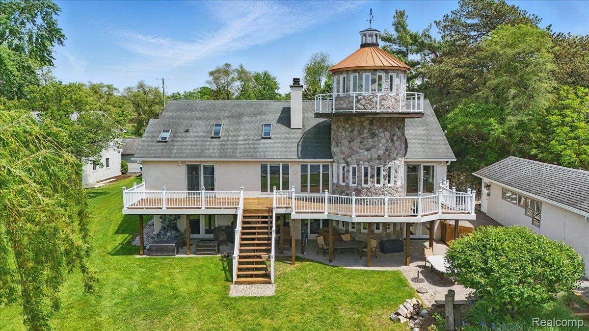 3337 ALCO Drive